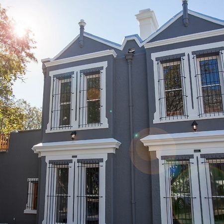 Glory Guesthouse Cape Town Dış mekan fotoğraf