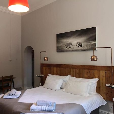 Glory Guesthouse Cape Town Dış mekan fotoğraf