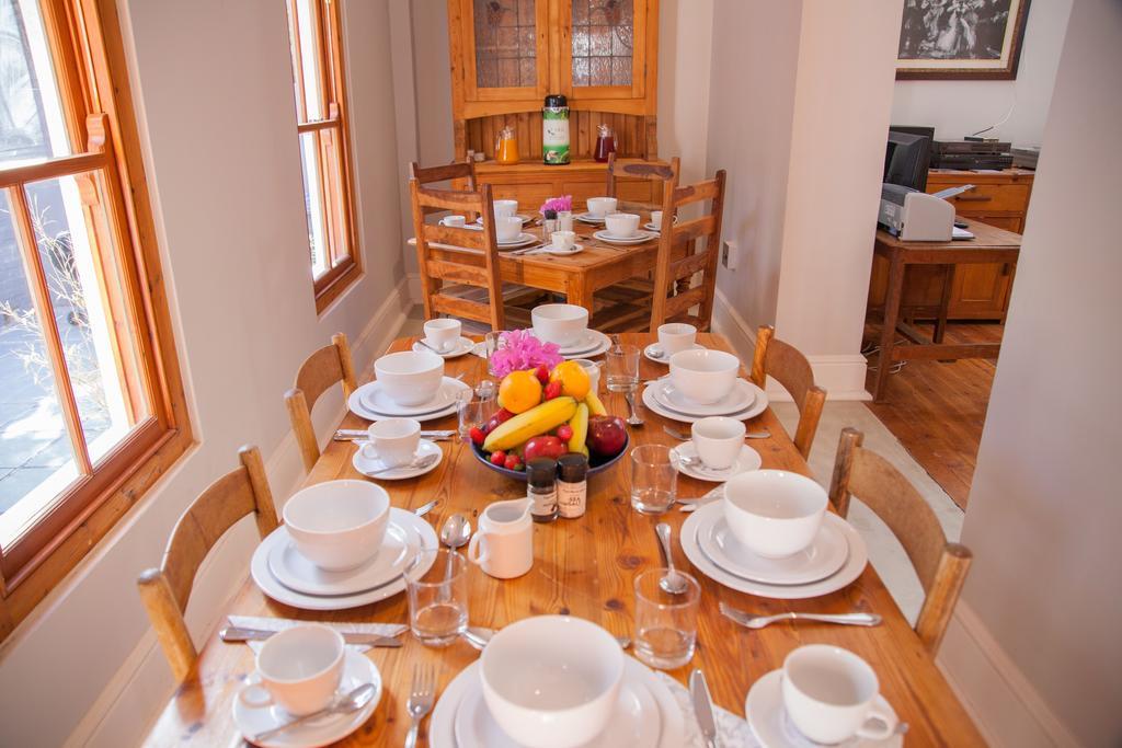 Glory Guesthouse Cape Town Dış mekan fotoğraf