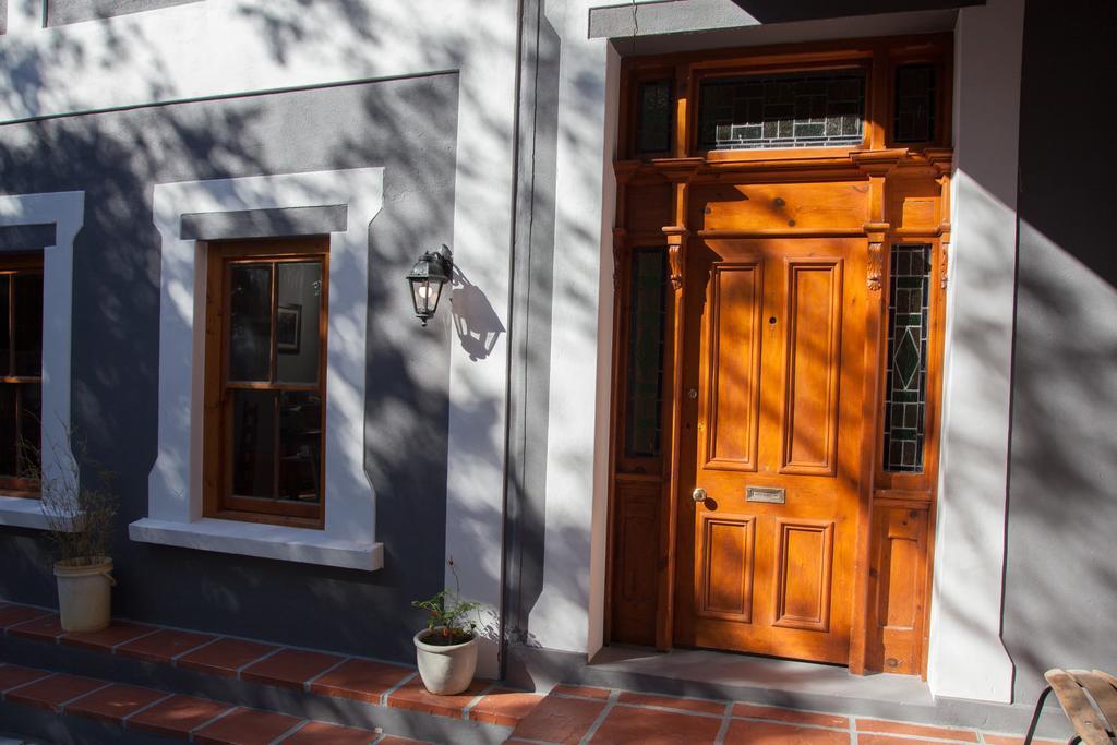 Glory Guesthouse Cape Town Dış mekan fotoğraf