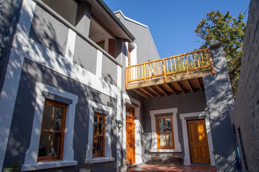 Glory Guesthouse Cape Town Dış mekan fotoğraf