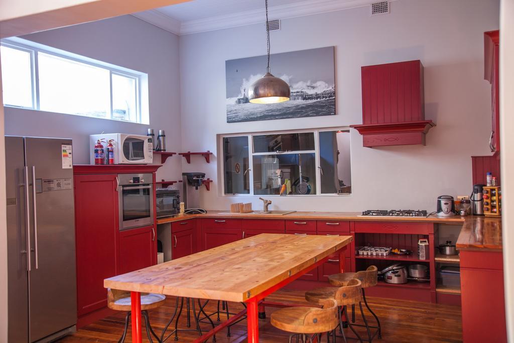 Glory Guesthouse Cape Town Dış mekan fotoğraf