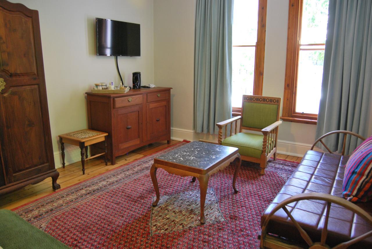 Glory Guesthouse Cape Town Dış mekan fotoğraf