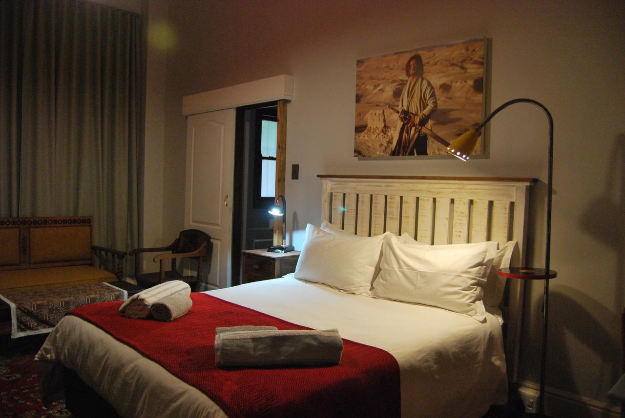 Glory Guesthouse Cape Town Dış mekan fotoğraf