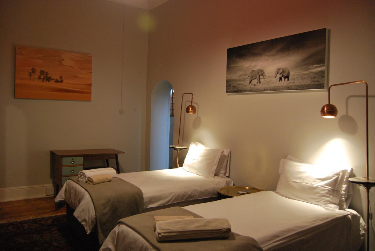Glory Guesthouse Cape Town Dış mekan fotoğraf