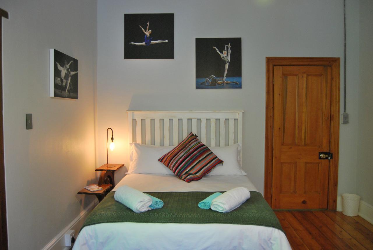 Glory Guesthouse Cape Town Dış mekan fotoğraf