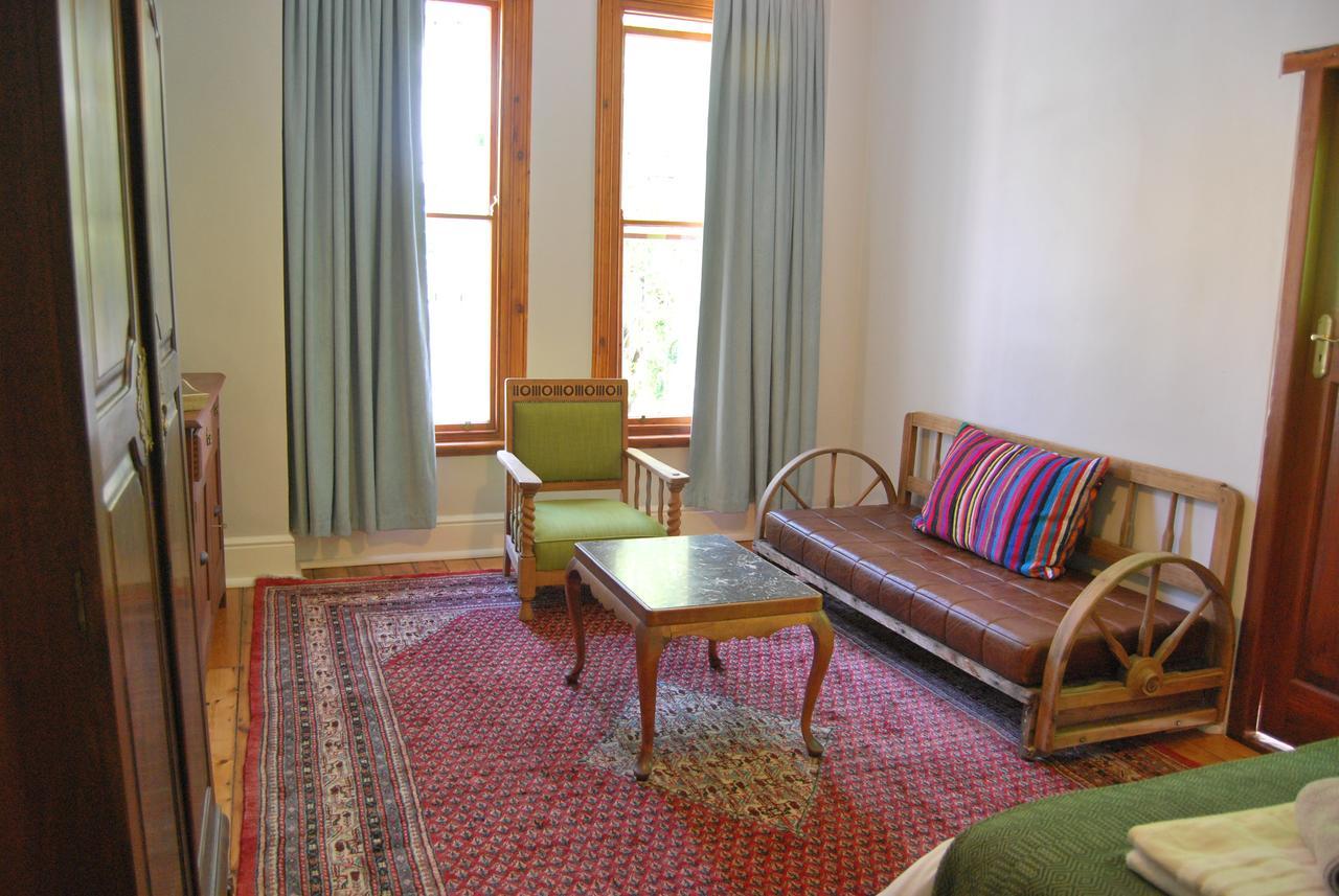 Glory Guesthouse Cape Town Dış mekan fotoğraf