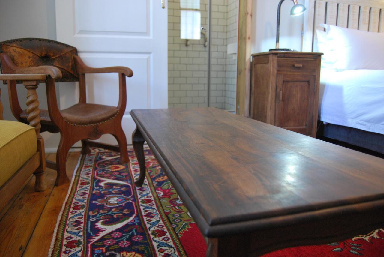 Glory Guesthouse Cape Town Dış mekan fotoğraf
