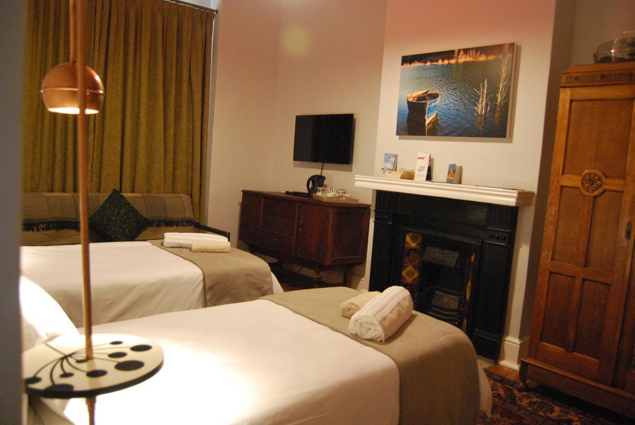 Glory Guesthouse Cape Town Dış mekan fotoğraf