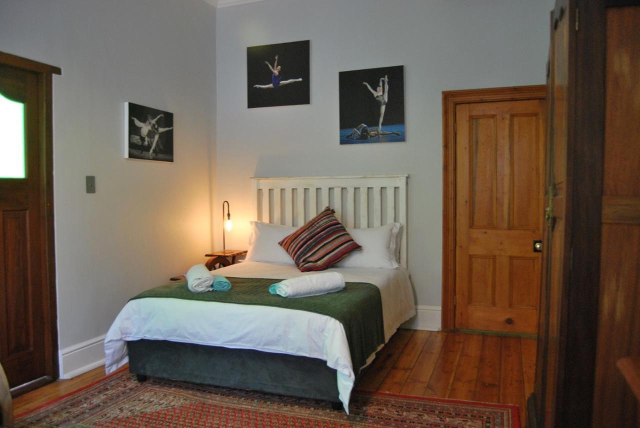 Glory Guesthouse Cape Town Dış mekan fotoğraf