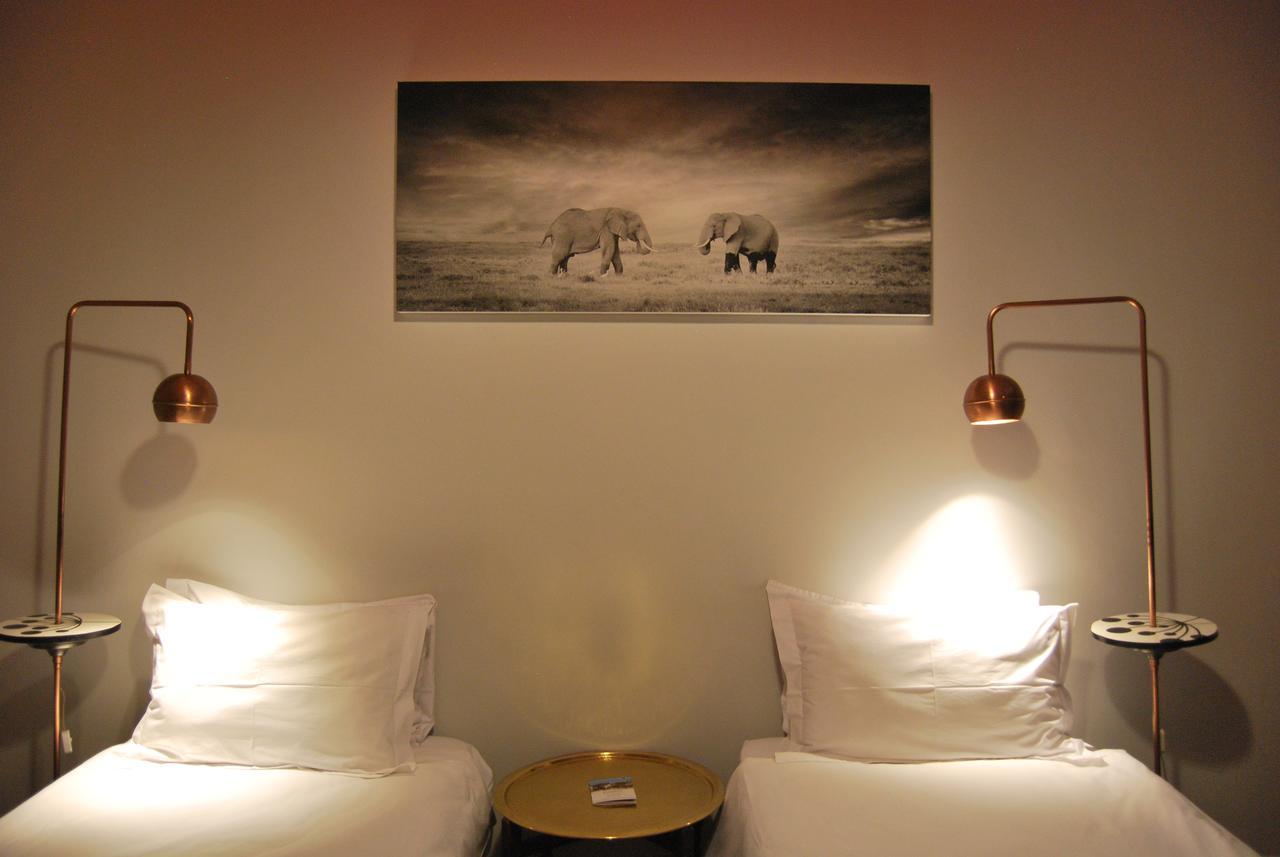 Glory Guesthouse Cape Town Dış mekan fotoğraf