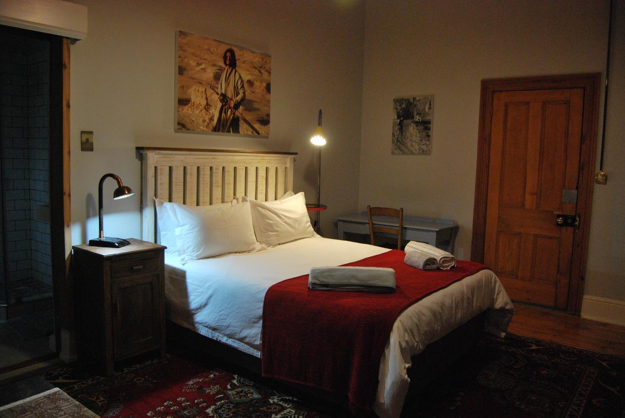 Glory Guesthouse Cape Town Dış mekan fotoğraf