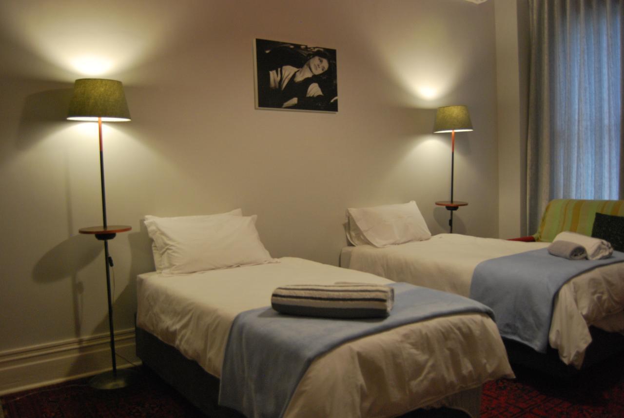 Glory Guesthouse Cape Town Dış mekan fotoğraf