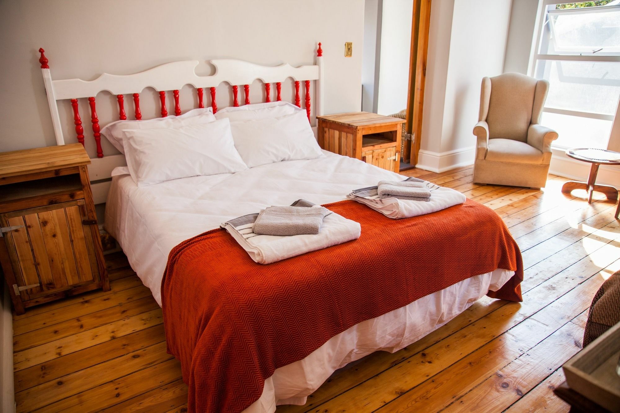 Glory Guesthouse Cape Town Dış mekan fotoğraf