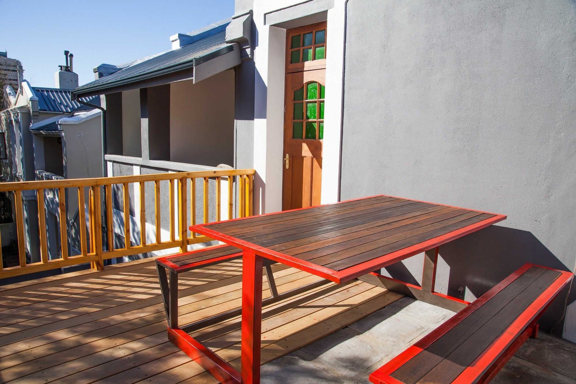 Glory Guesthouse Cape Town Dış mekan fotoğraf
