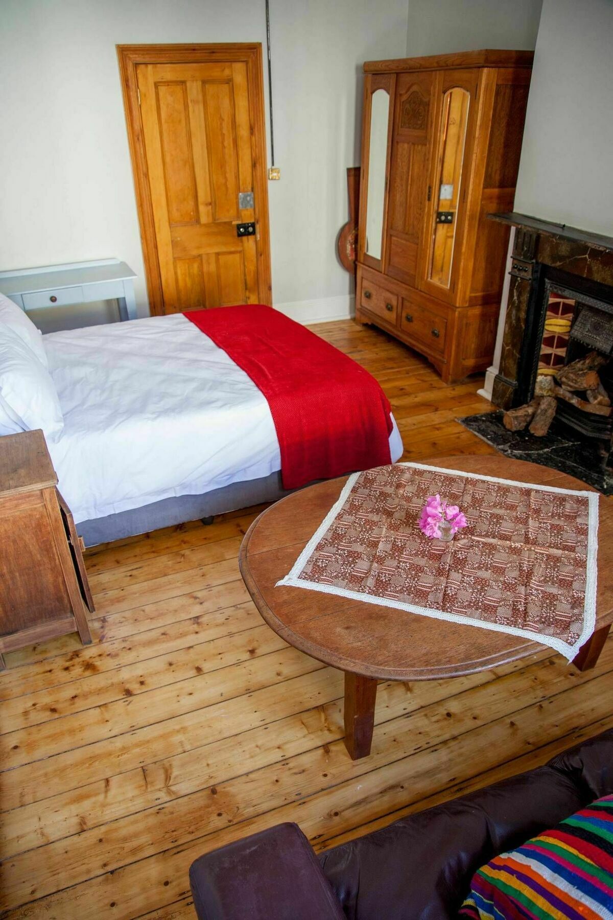 Glory Guesthouse Cape Town Dış mekan fotoğraf