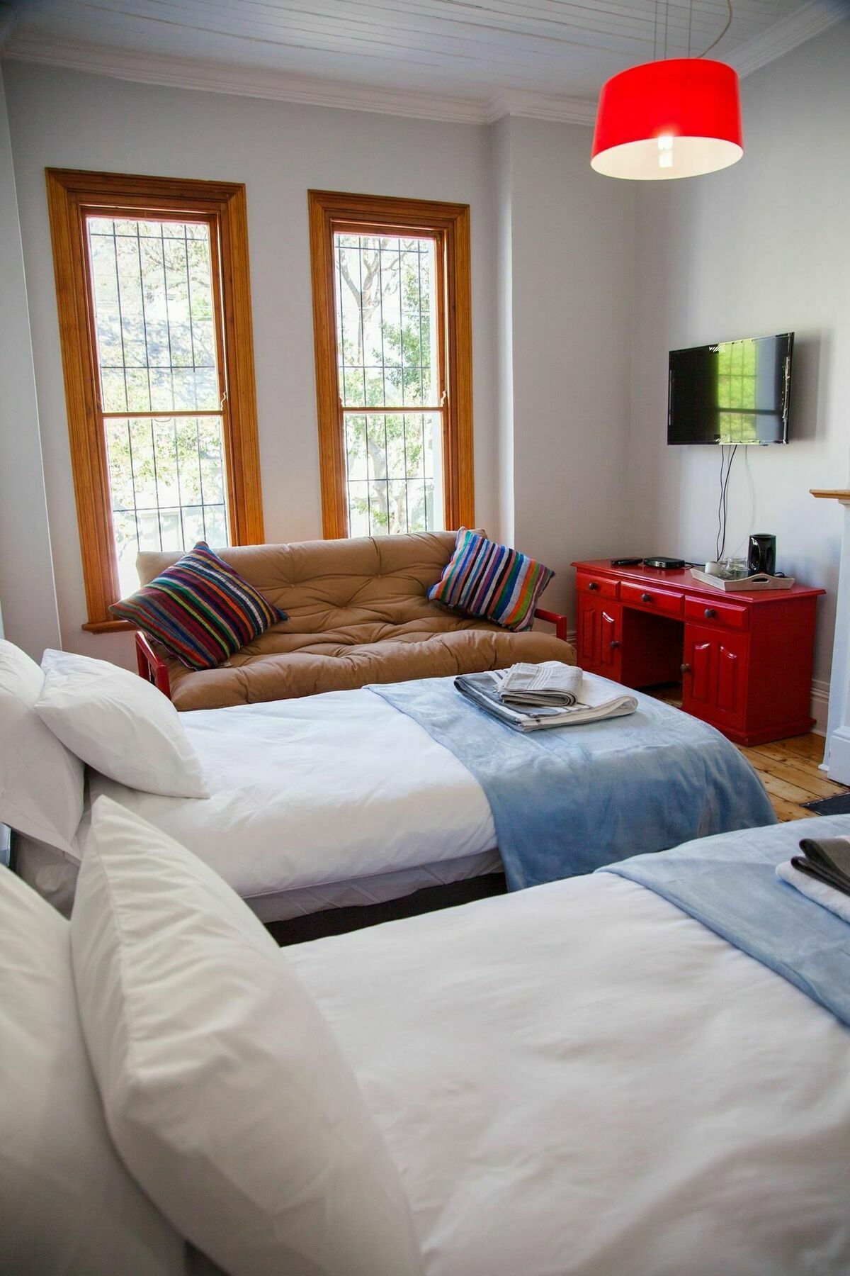 Glory Guesthouse Cape Town Dış mekan fotoğraf