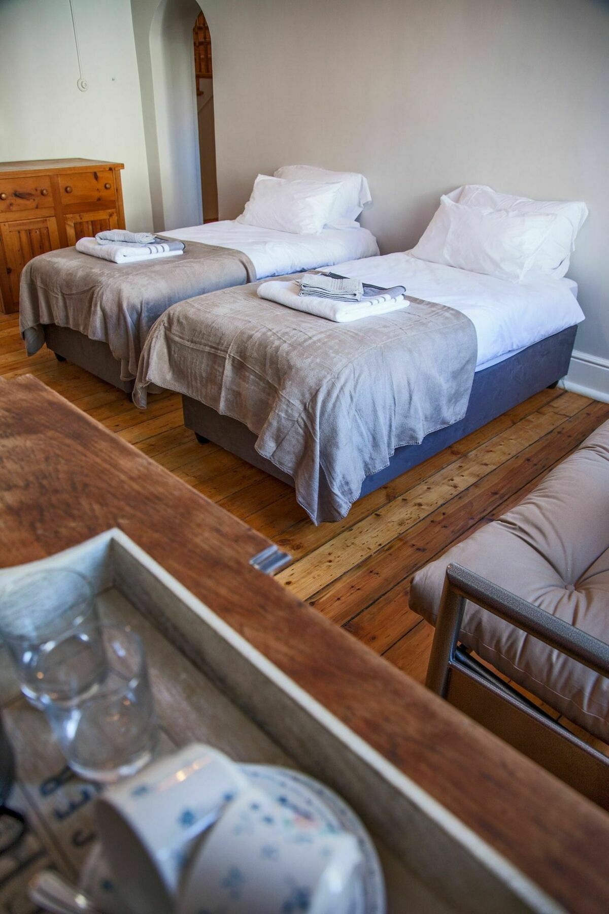 Glory Guesthouse Cape Town Dış mekan fotoğraf