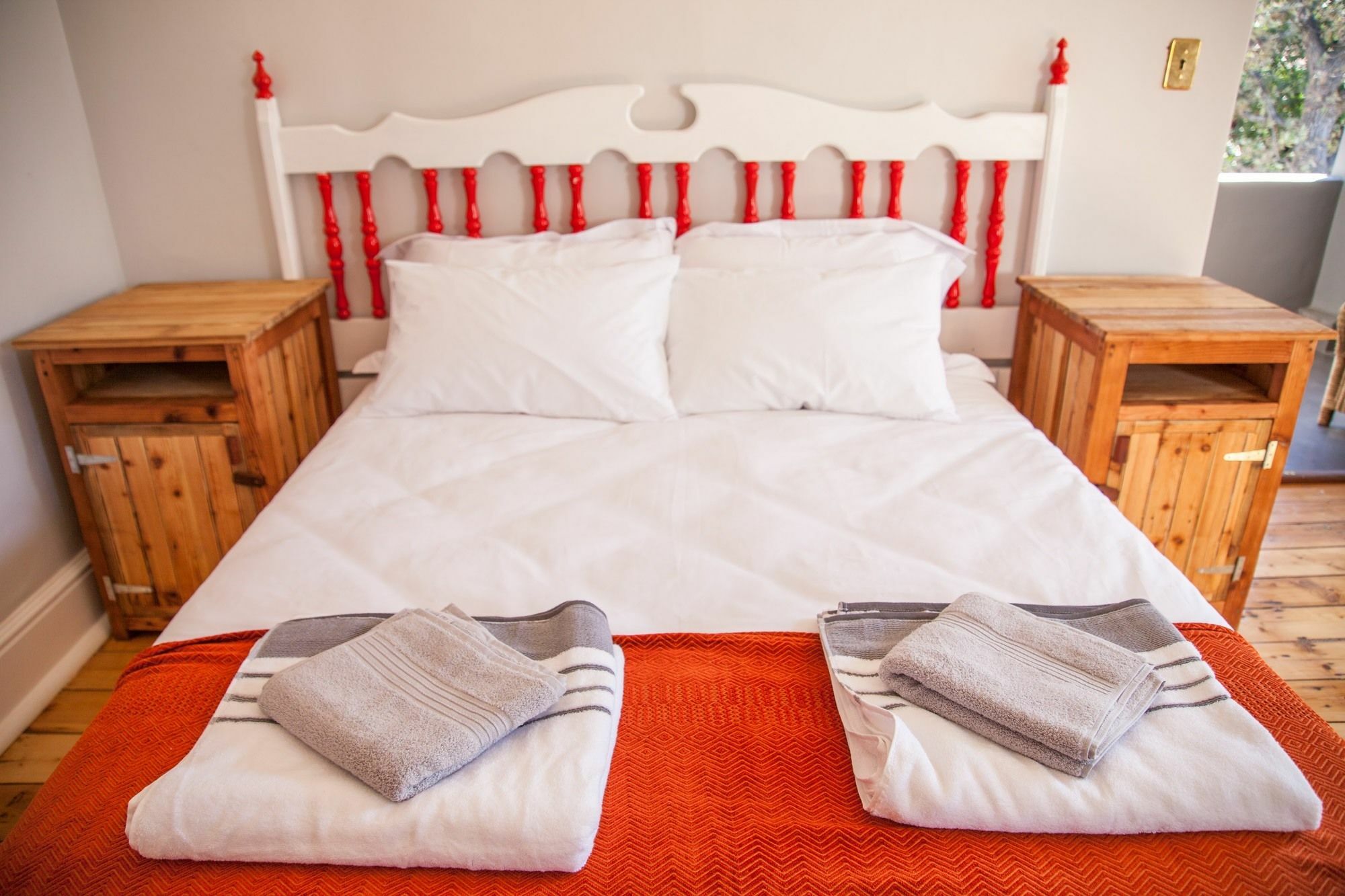 Glory Guesthouse Cape Town Dış mekan fotoğraf
