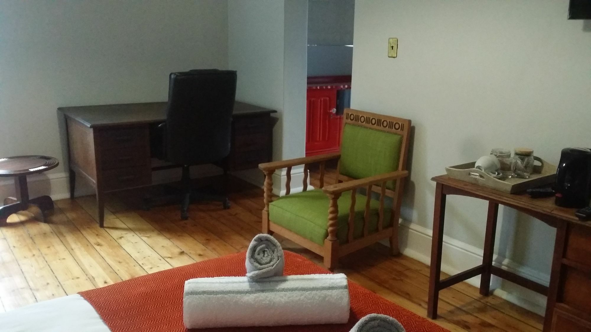 Glory Guesthouse Cape Town Dış mekan fotoğraf