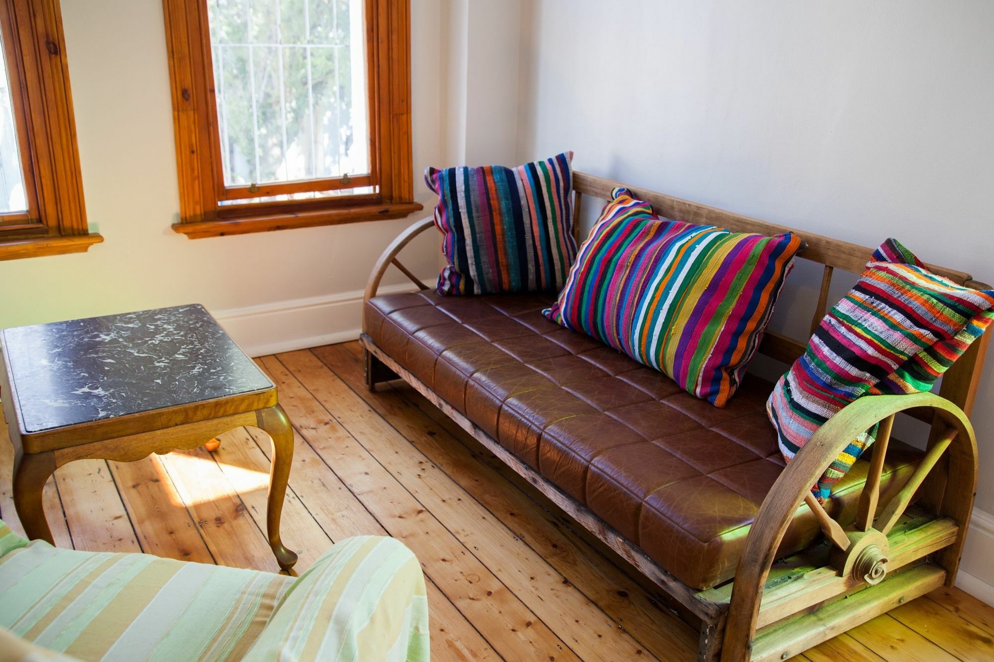 Glory Guesthouse Cape Town Dış mekan fotoğraf