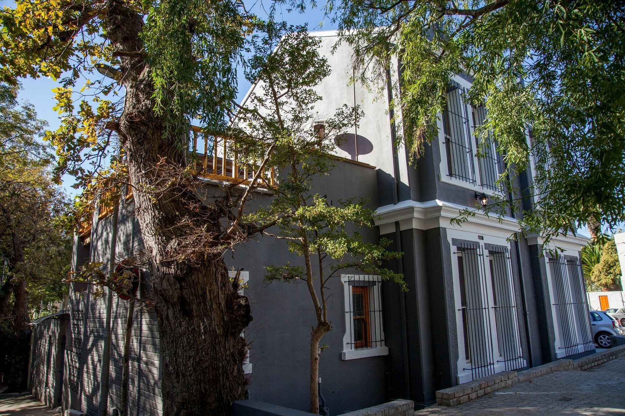Glory Guesthouse Cape Town Dış mekan fotoğraf