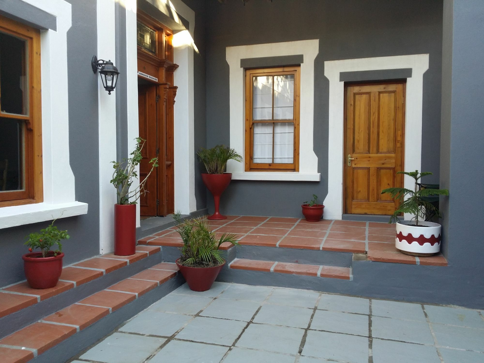 Glory Guesthouse Cape Town Dış mekan fotoğraf