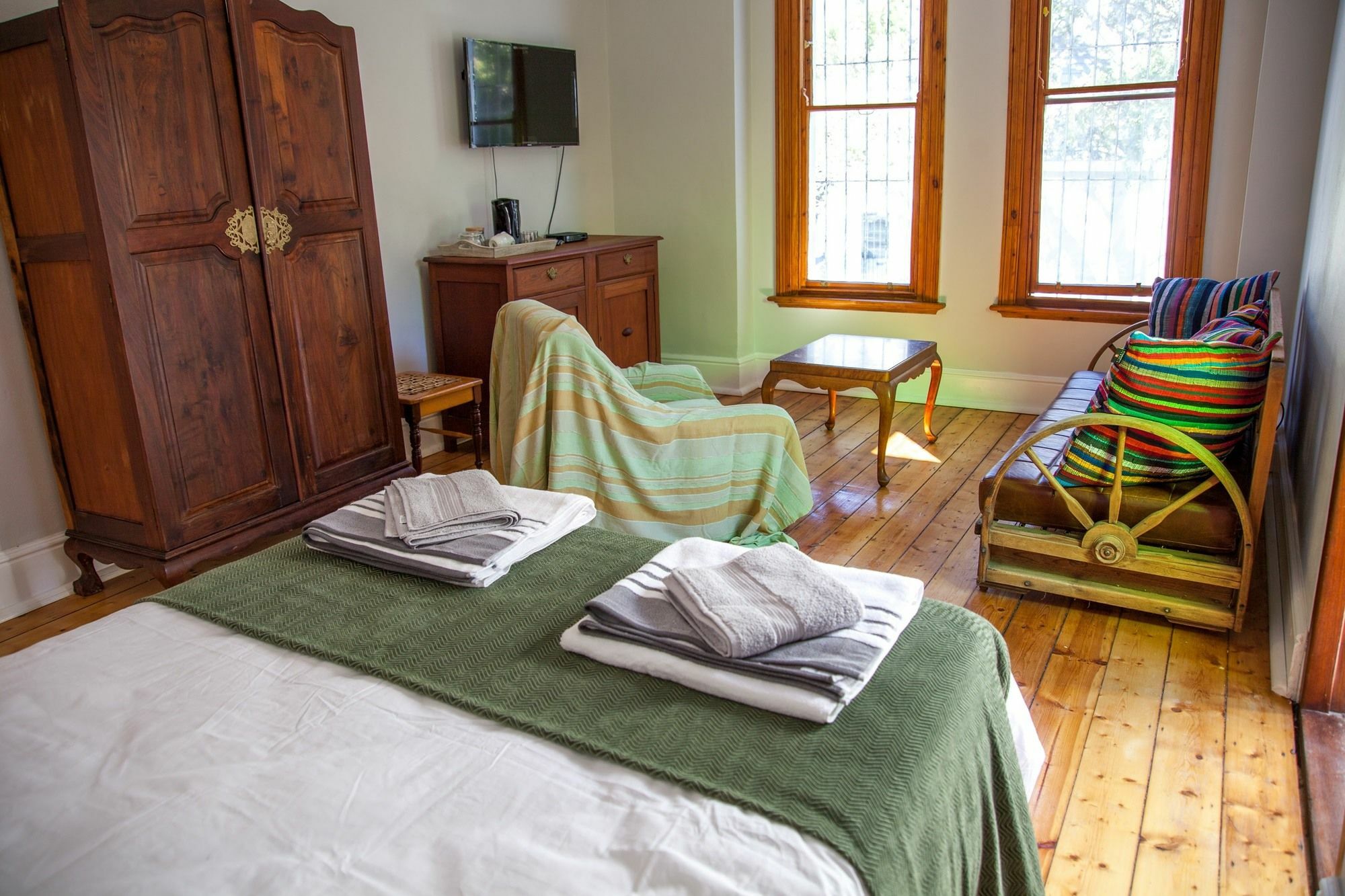 Glory Guesthouse Cape Town Dış mekan fotoğraf