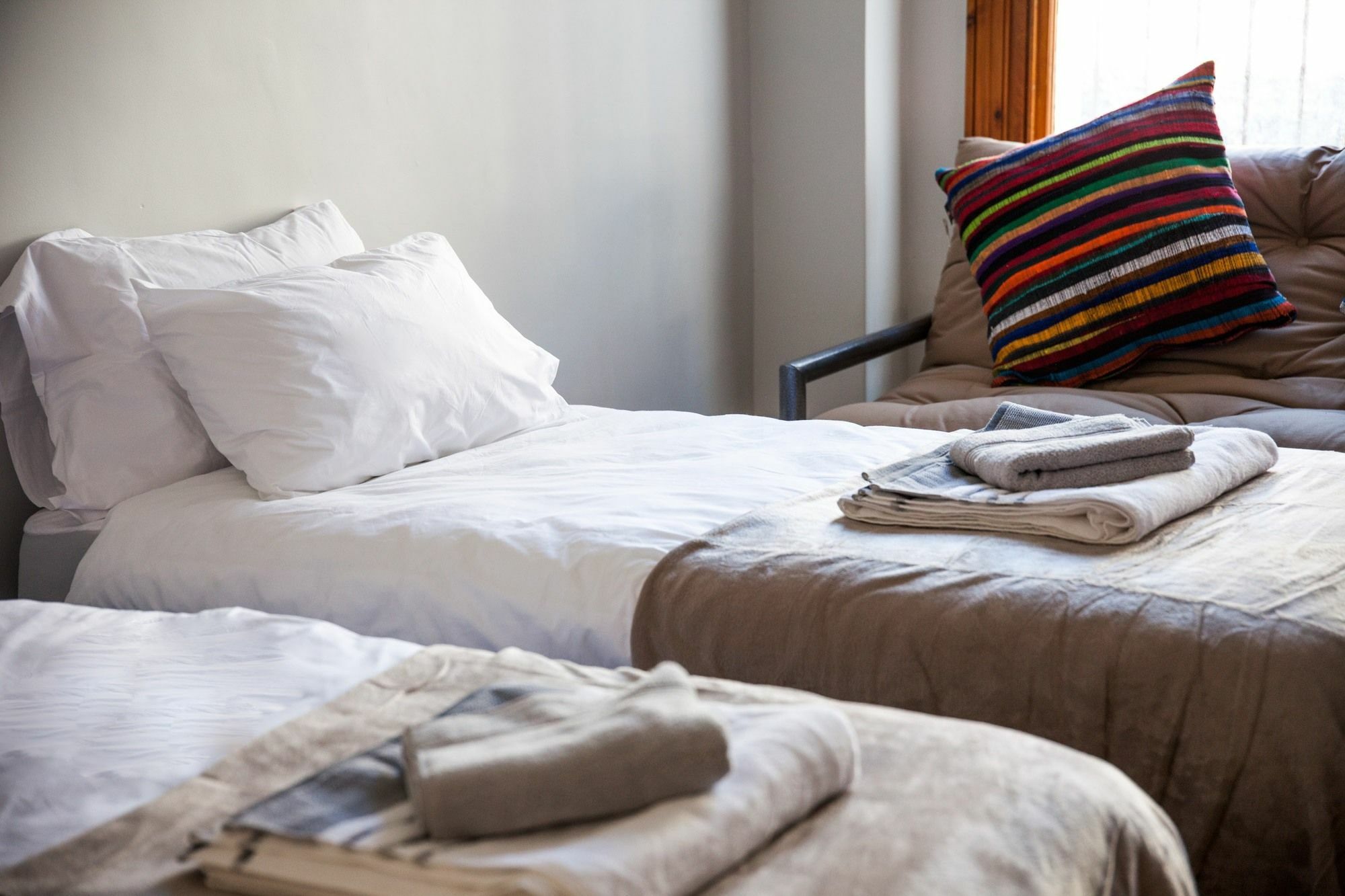 Glory Guesthouse Cape Town Dış mekan fotoğraf