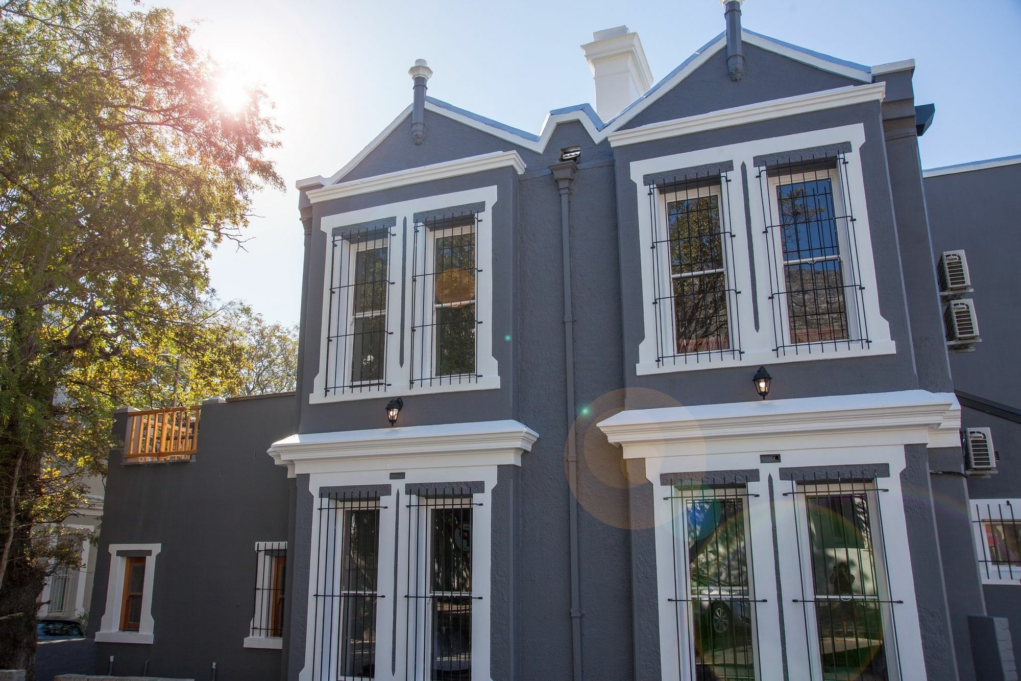 Glory Guesthouse Cape Town Dış mekan fotoğraf