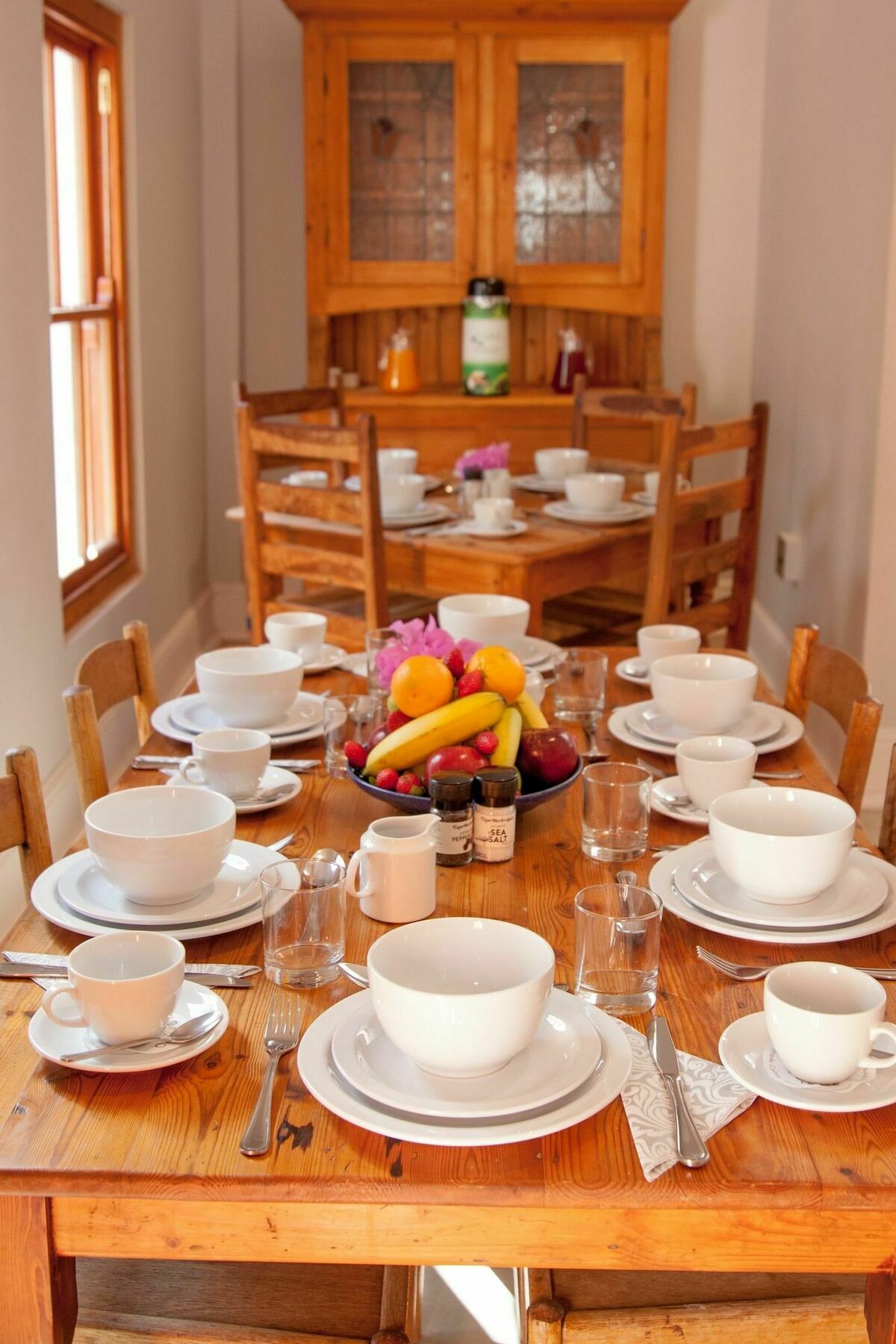 Glory Guesthouse Cape Town Dış mekan fotoğraf