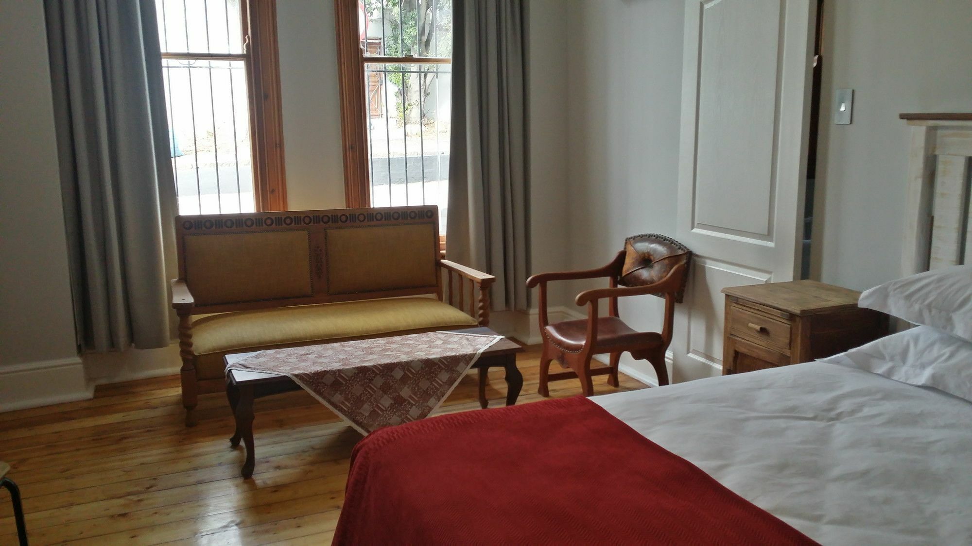 Glory Guesthouse Cape Town Dış mekan fotoğraf
