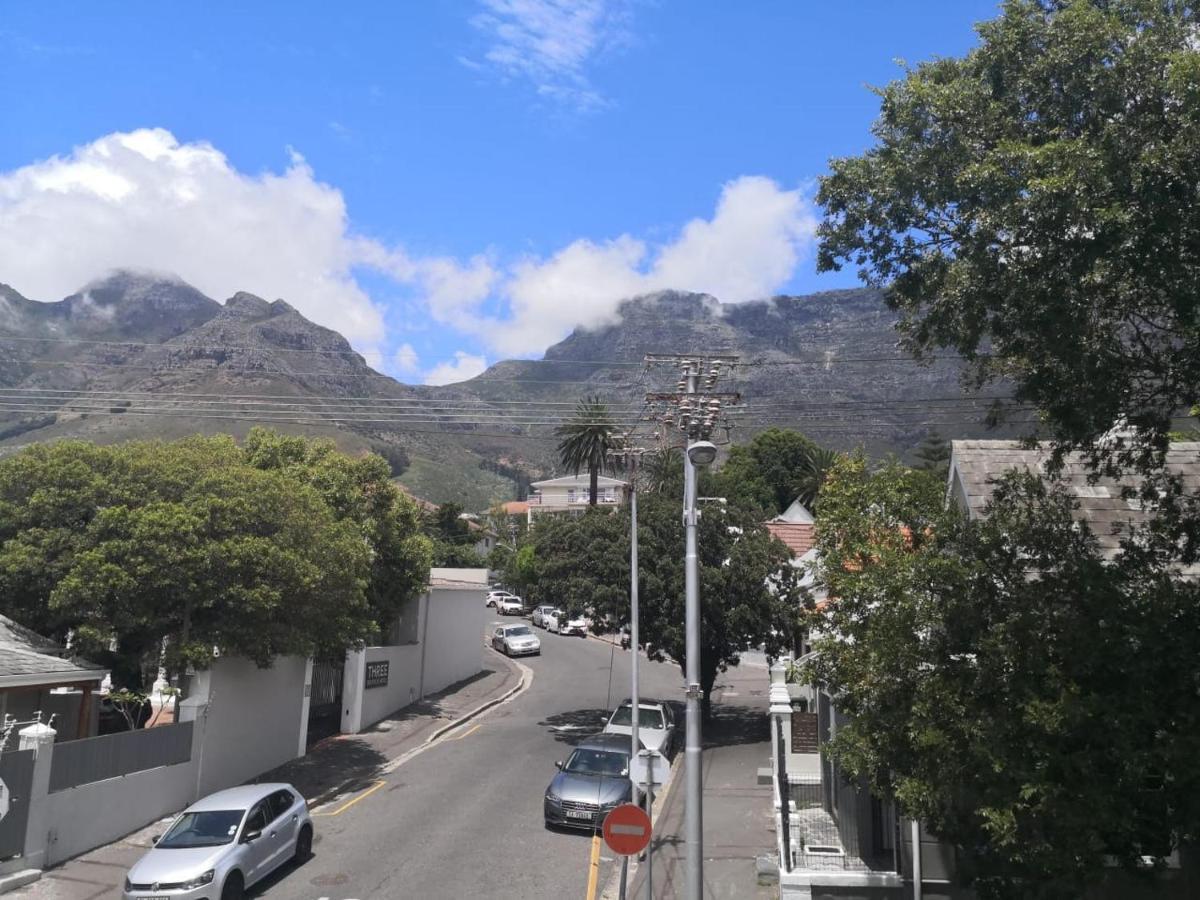 Glory Guesthouse Cape Town Dış mekan fotoğraf