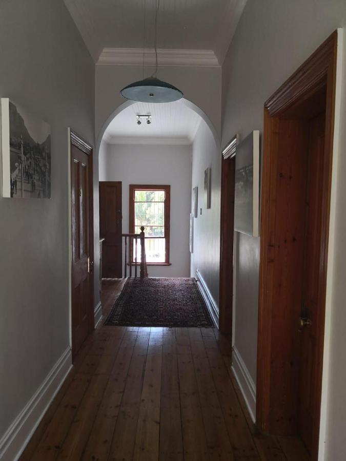 Glory Guesthouse Cape Town Dış mekan fotoğraf