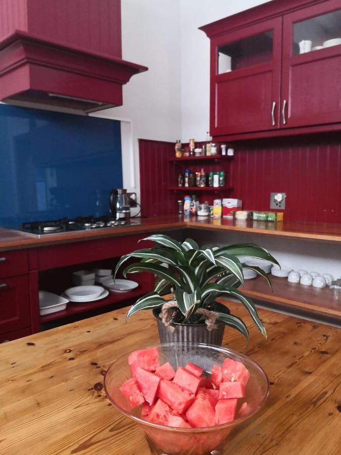 Glory Guesthouse Cape Town Dış mekan fotoğraf