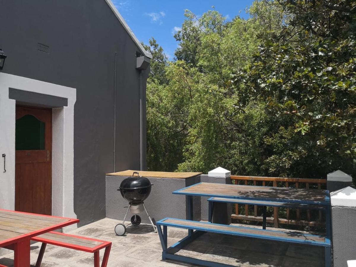 Glory Guesthouse Cape Town Dış mekan fotoğraf