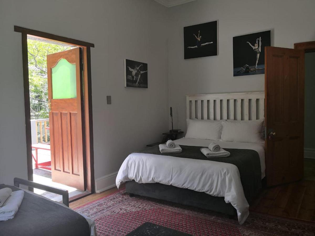 Glory Guesthouse Cape Town Dış mekan fotoğraf