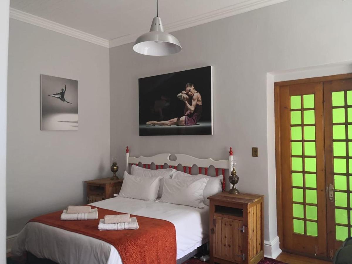 Glory Guesthouse Cape Town Dış mekan fotoğraf