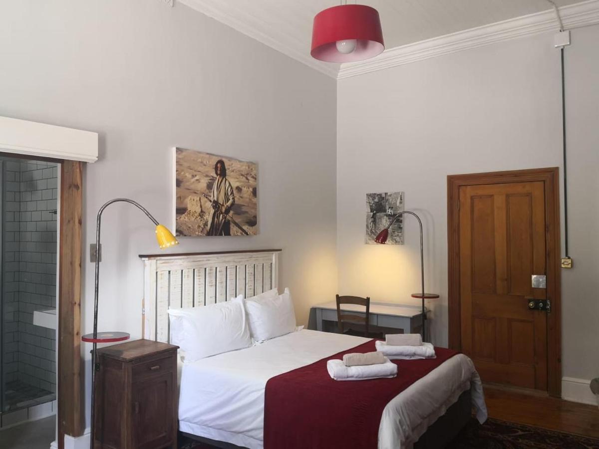 Glory Guesthouse Cape Town Dış mekan fotoğraf