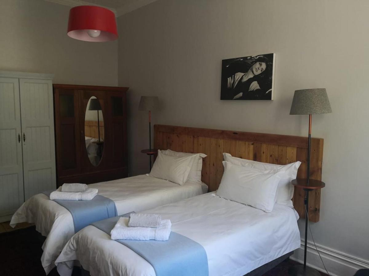 Glory Guesthouse Cape Town Dış mekan fotoğraf